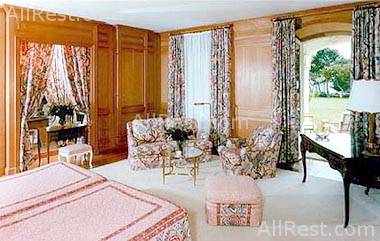 Hotel du Cap Eden-Roc 40